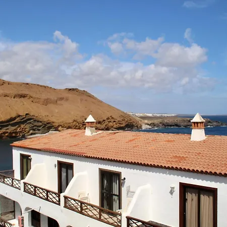 Апартаменты Casa Amarilla