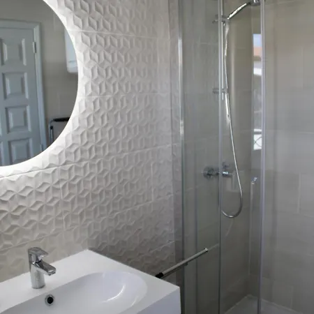Casa Amarilla Апартаменты