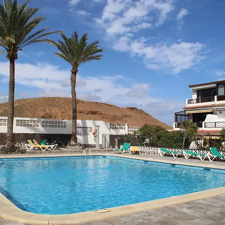 Апартаменты Casa Amarilla