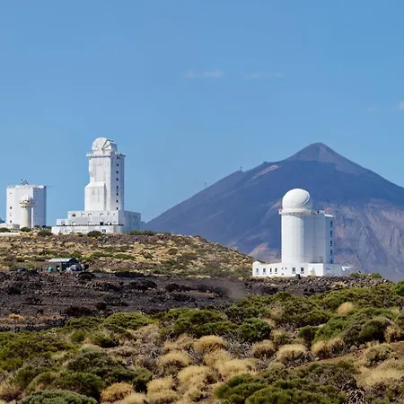 Casa Amarilla Апартаменты *