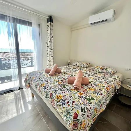 Casa Amarilla Коста-дель-Силенцио