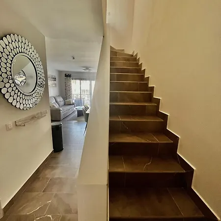 Casa Amarilla Апартаменты